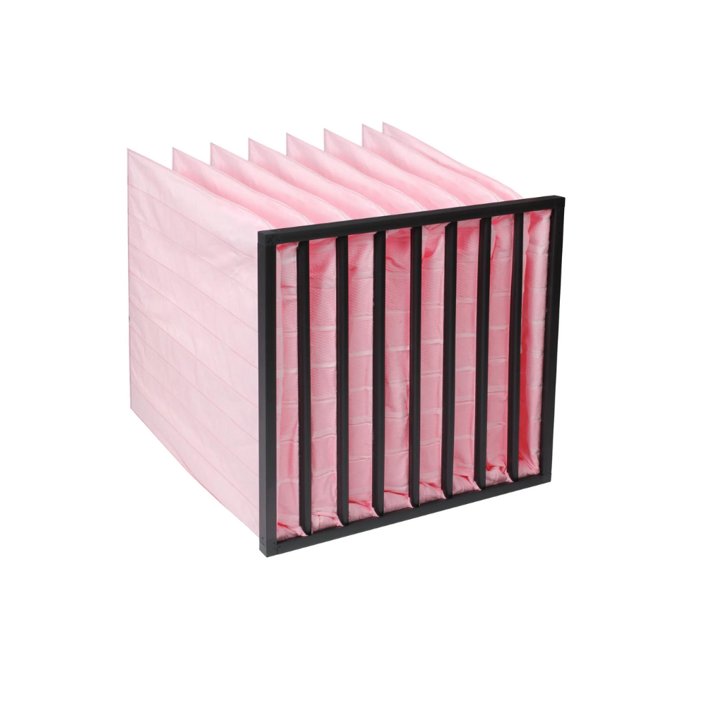 Disposable Bag Filters