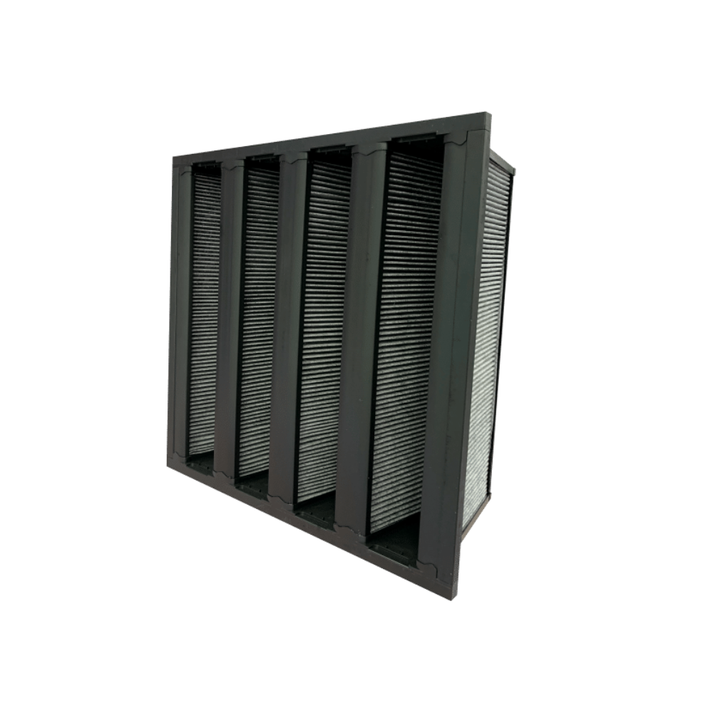 Rigid Bag Filters